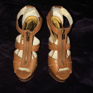 Michael Kors Heels
